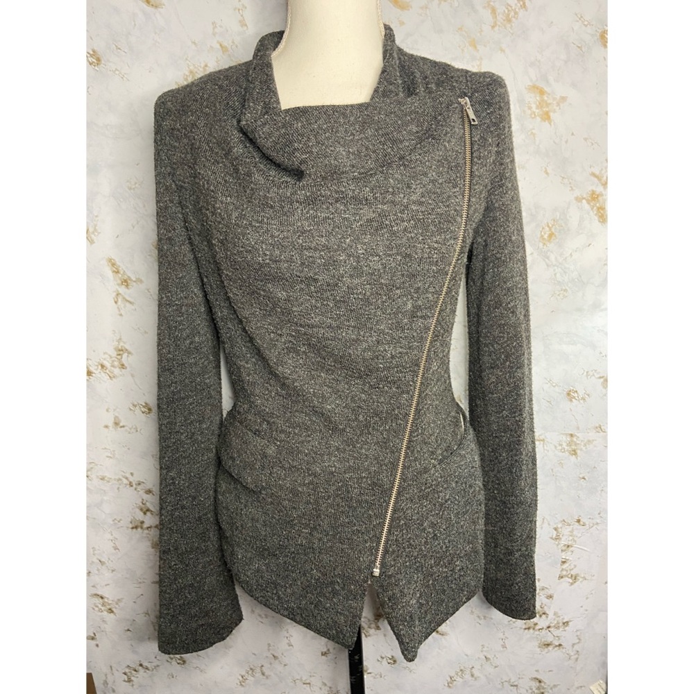 Cartonnier Anthropologie Jacket Size Extra Small - Picture 3 of 7